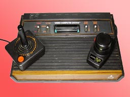 Atari 2600