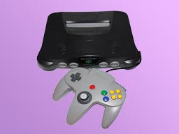 Nintendo 64