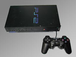 Sony PlayStation 2