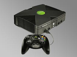 Microsoft Xbox