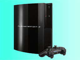 Sony PlayStation 3