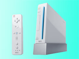 Nintendo Wii