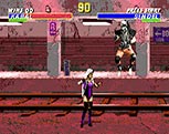 Mortal Kombat 3