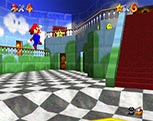 Super Mario 64