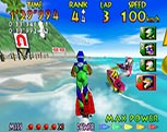 Wave Race 64