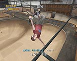 Tony Hawk's Pro Skater