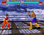 Tekken 3