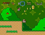 Super Mario World