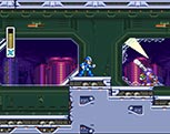 MegamanX3