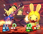 Rayman Raving Rabbits 2