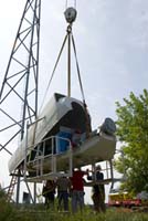 Turbine Installation