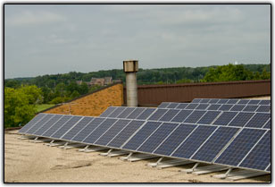 MATC Photovoltaic