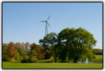 MATC Wetland